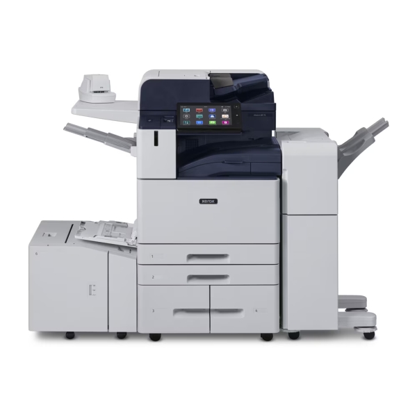 multifunkčná tlačiareň Xerox AltaLink B8170