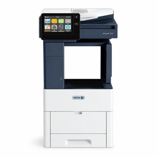 multifunkčná tlačiareň Xerox VersaLink C605V_XL