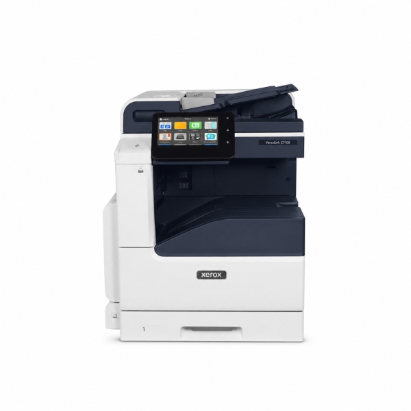 multifunkčná tlačiareň Xerox VersaLink C7120V_D