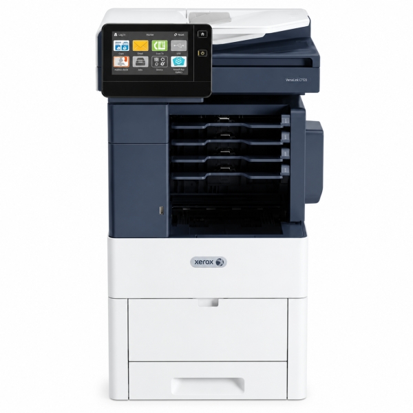 multifunkčná tlačiareň Xerox VersaLink C605V_XLm