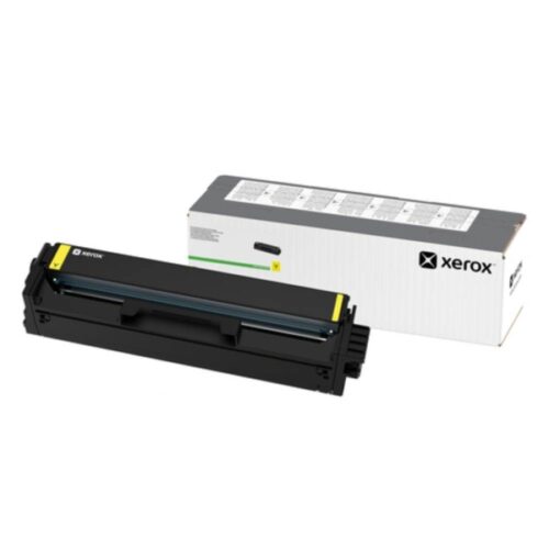 toner yellow Xerox C300, C303A, C305AE na 6.4k